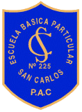 EScuela San Carlos