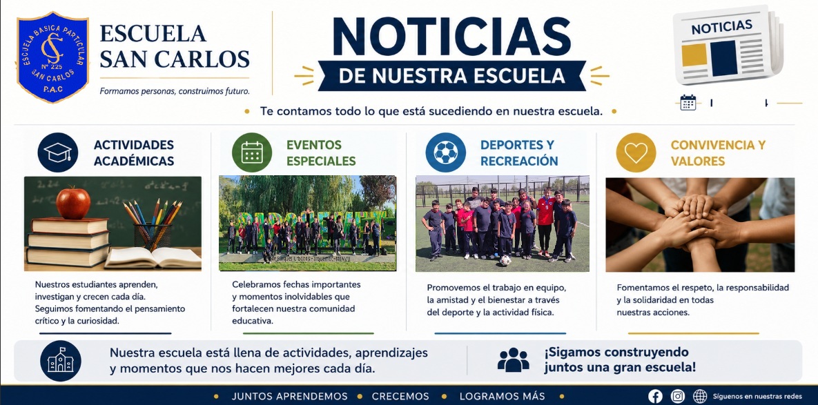 Portada Escuela